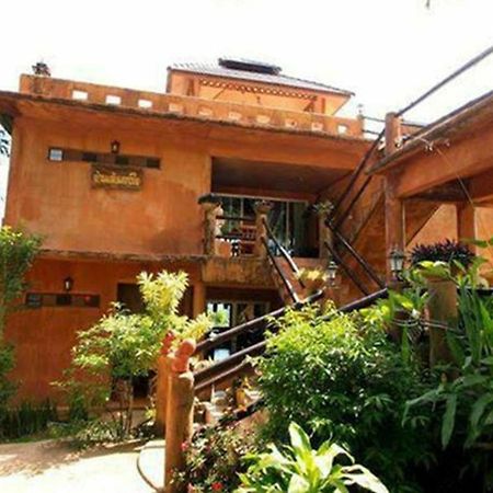 Baan Plubpla Wilai Hotel Ban Pu Khai Екстериор снимка