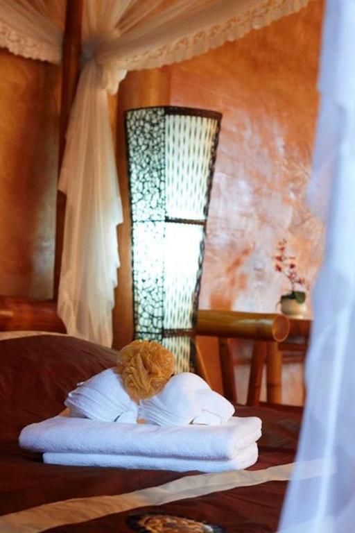 Baan Plubpla Wilai Hotel Ban Pu Khai Стая снимка