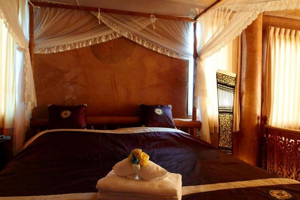 Baan Plubpla Wilai Hotel Ban Pu Khai Стая снимка