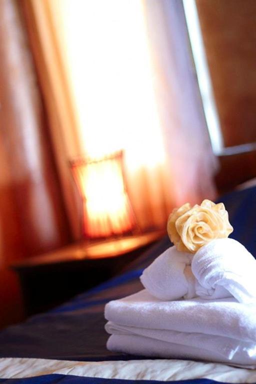 Baan Plubpla Wilai Hotel Ban Pu Khai Екстериор снимка