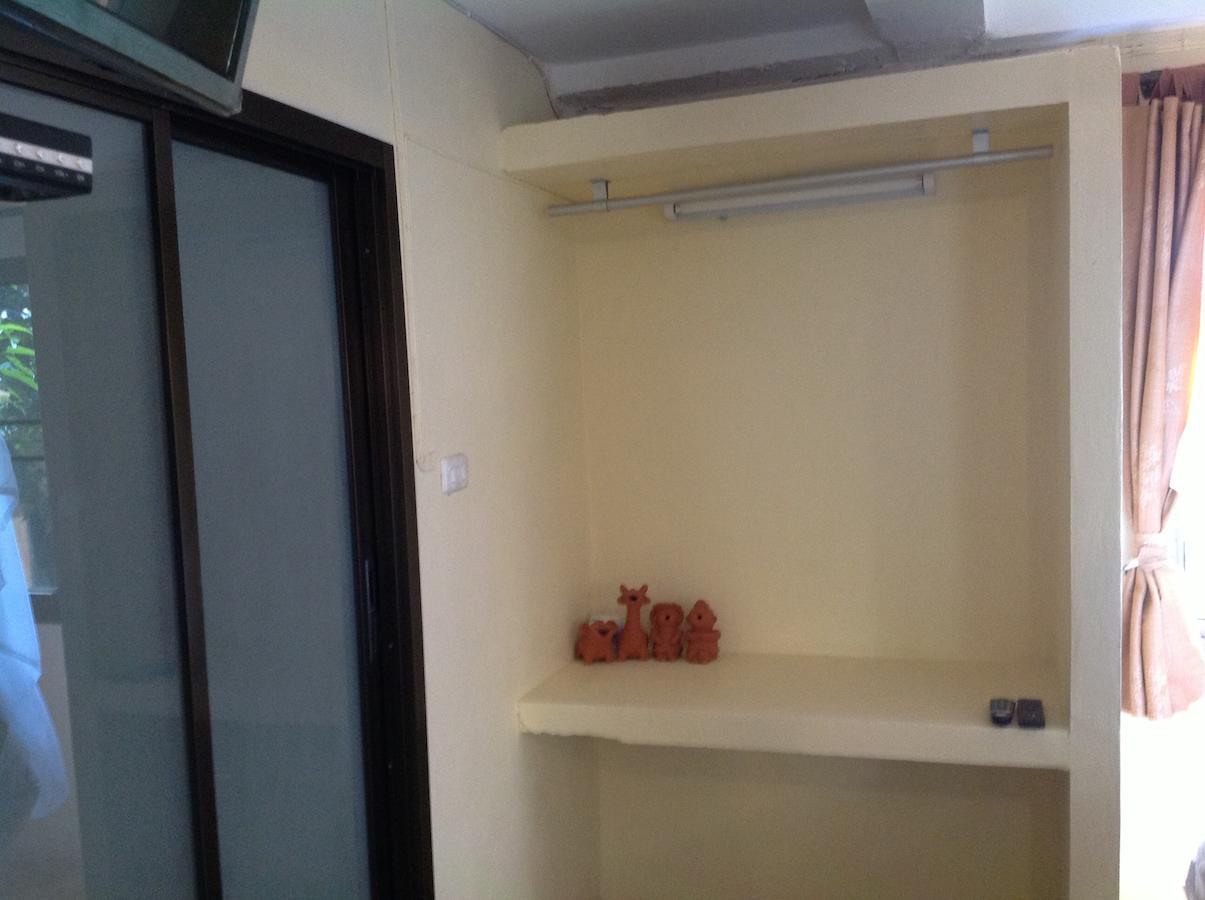 Baan Plubpla Wilai Hotel Ban Pu Khai Стая снимка