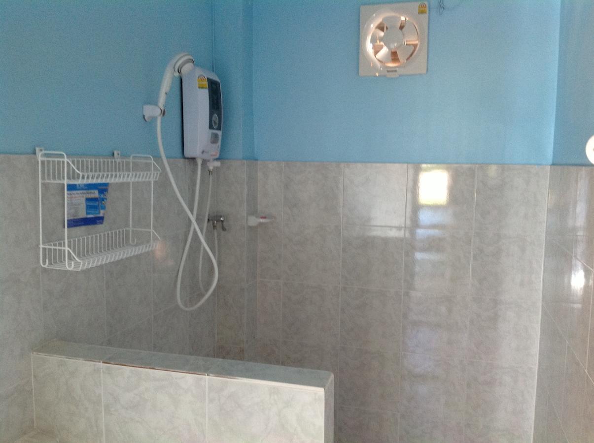 Baan Plubpla Wilai Hotel Ban Pu Khai Стая снимка
