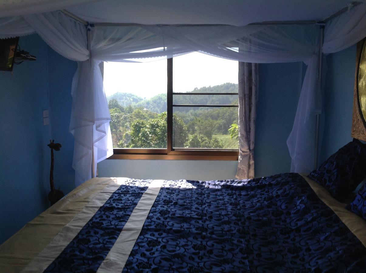Baan Plubpla Wilai Hotel Ban Pu Khai Стая снимка
