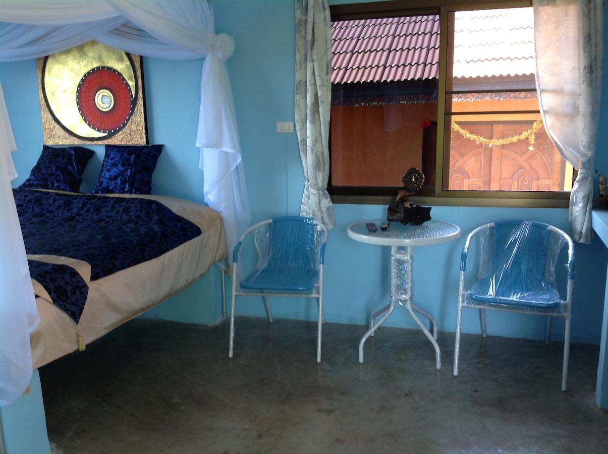 Baan Plubpla Wilai Hotel Ban Pu Khai Стая снимка