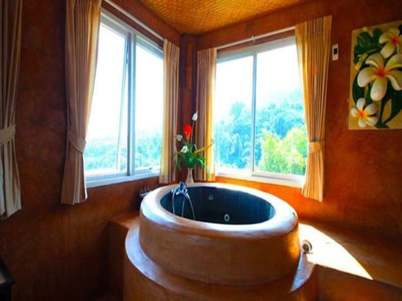 Baan Plubpla Wilai Hotel Ban Pu Khai Екстериор снимка