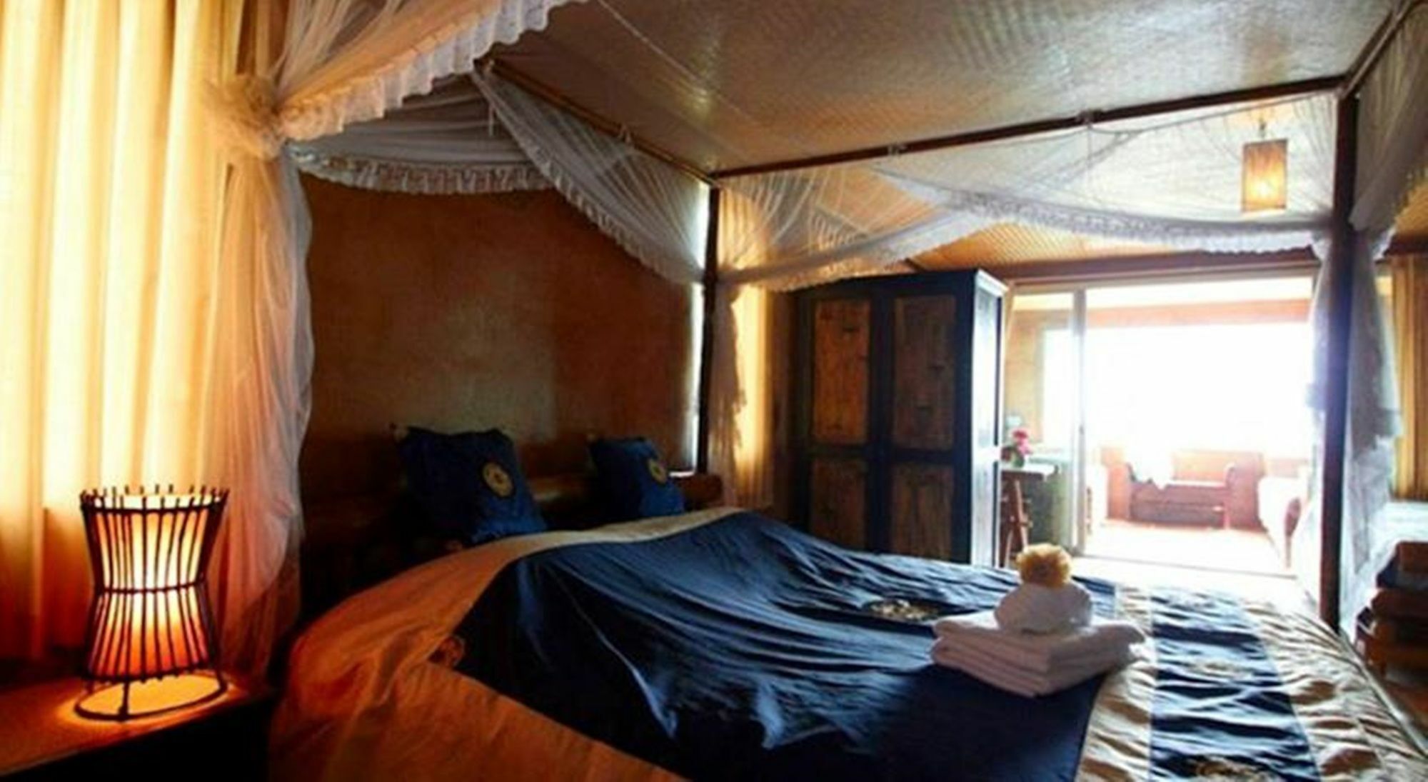 Baan Plubpla Wilai Hotel Ban Pu Khai Екстериор снимка