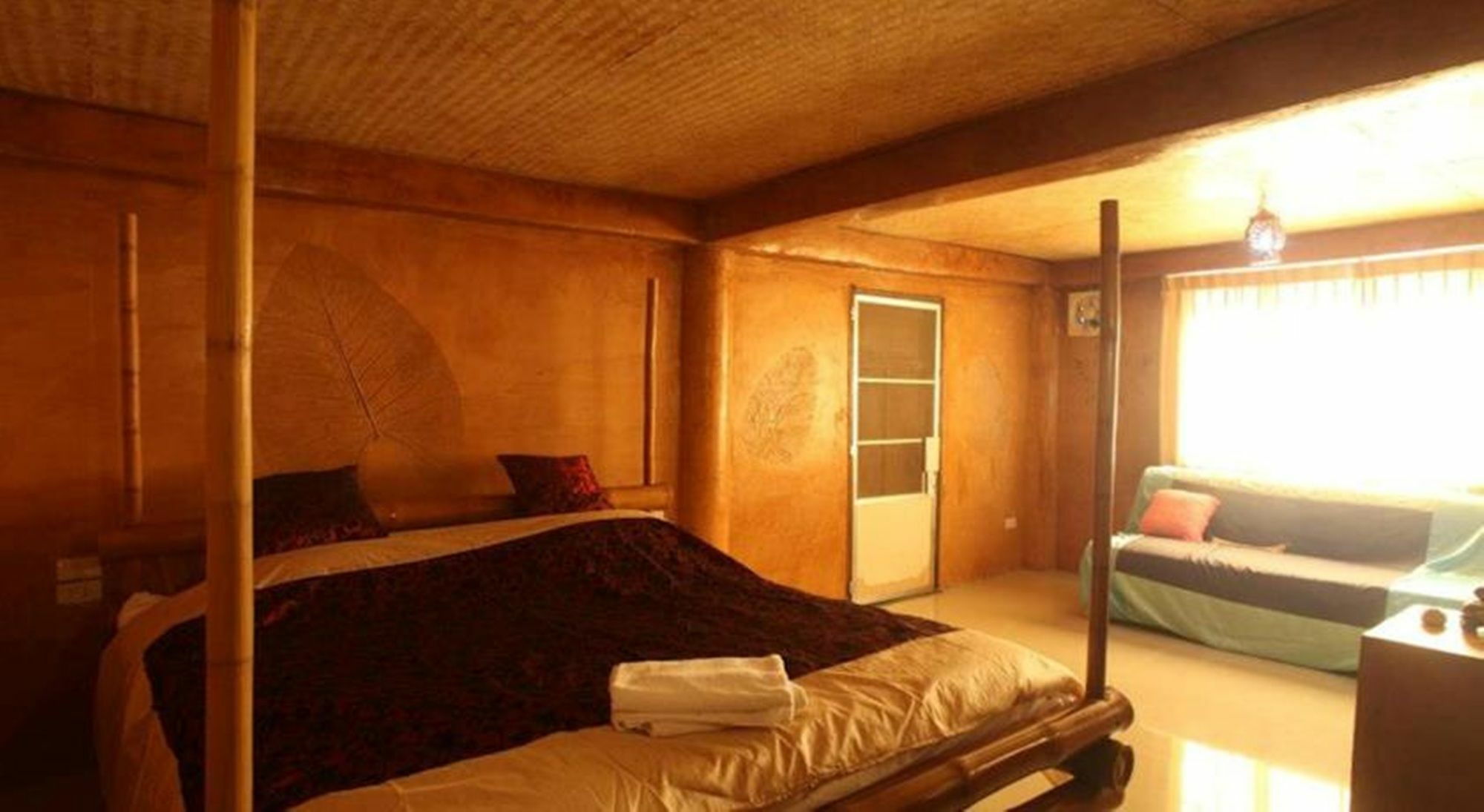 Baan Plubpla Wilai Hotel Ban Pu Khai Екстериор снимка