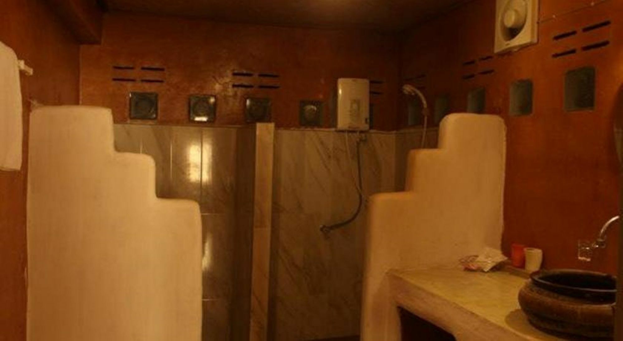 Baan Plubpla Wilai Hotel Ban Pu Khai Екстериор снимка