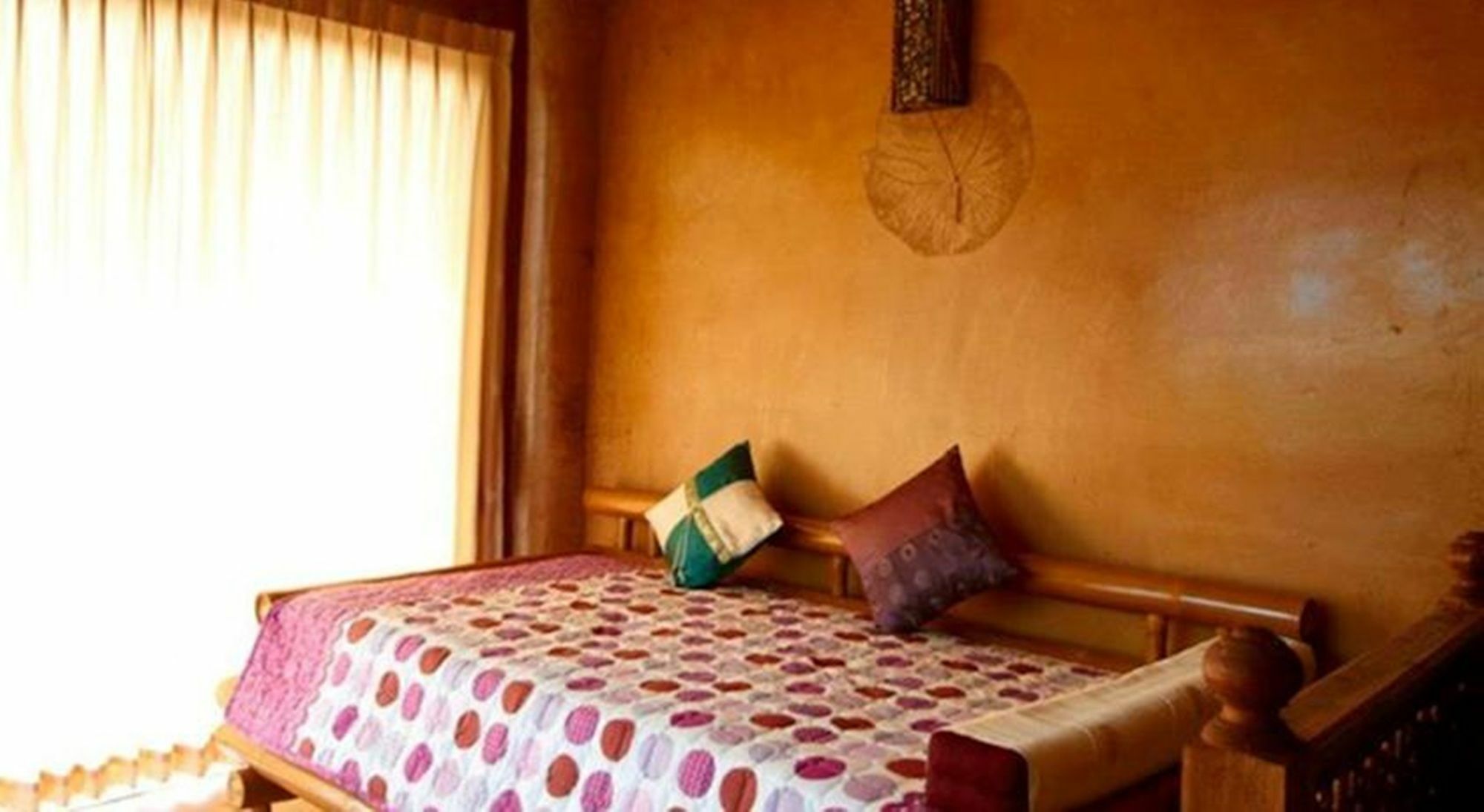 Baan Plubpla Wilai Hotel Ban Pu Khai Екстериор снимка