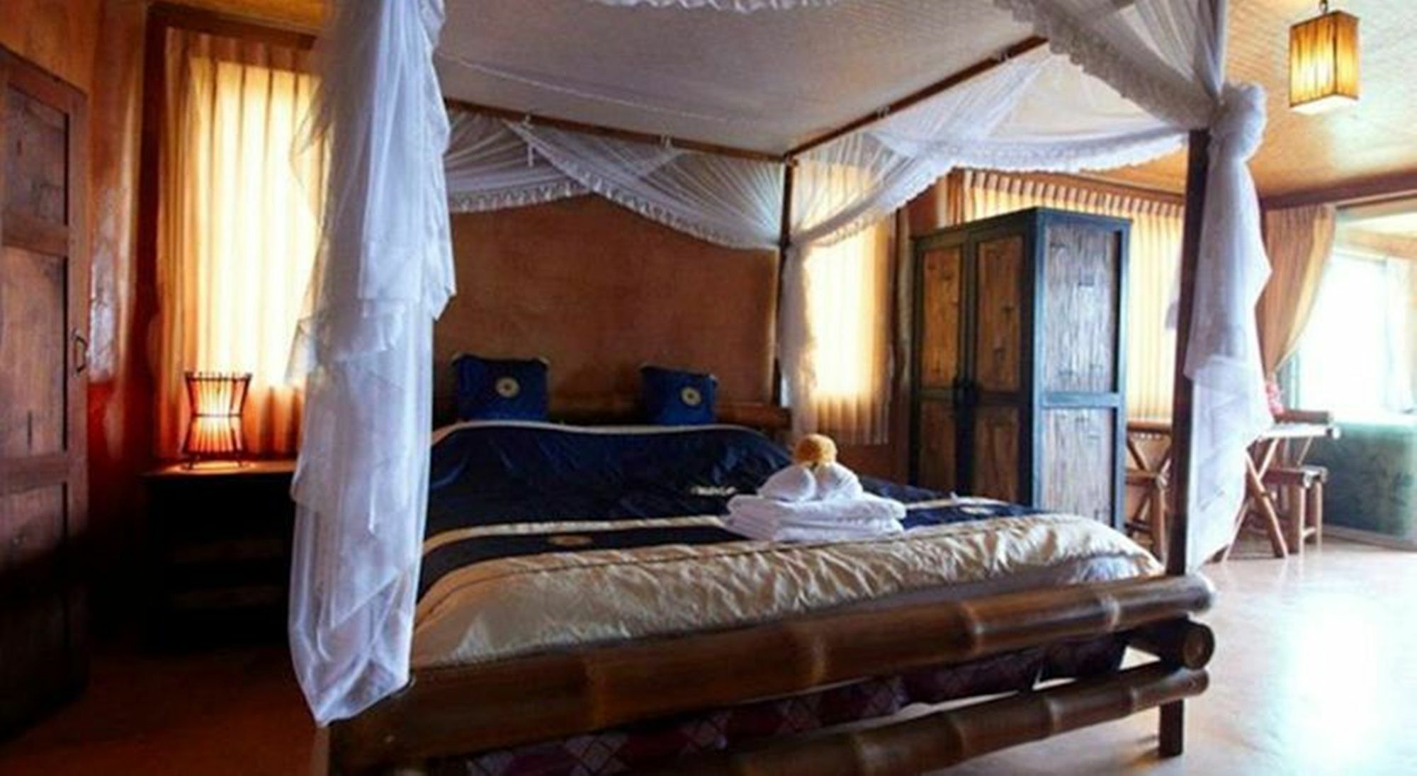 Baan Plubpla Wilai Hotel Ban Pu Khai Екстериор снимка