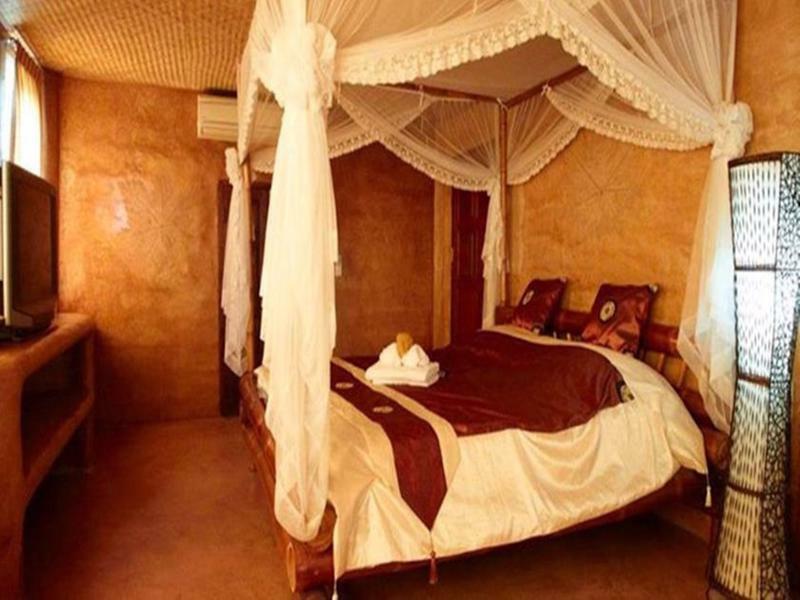 Baan Plubpla Wilai Hotel Ban Pu Khai Екстериор снимка